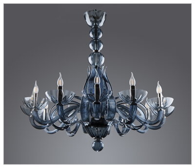 Design chandelier EL45112001