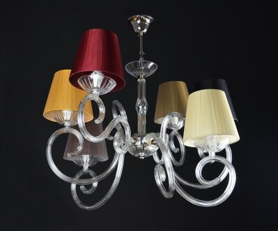 Design chandelier LW510061100G