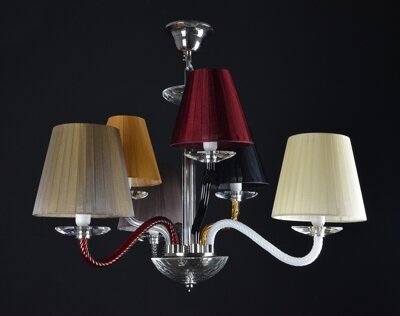 Design chandelier LW509061100G