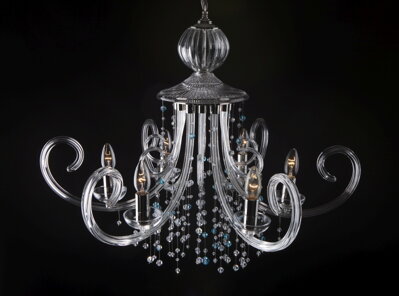 Design Chandelier EL439609-3