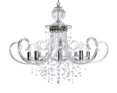 Design chandelier EL439809-3