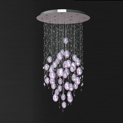 Design ceiling light LV045