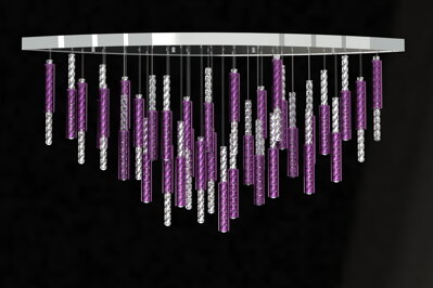 Design ceiling light LV055