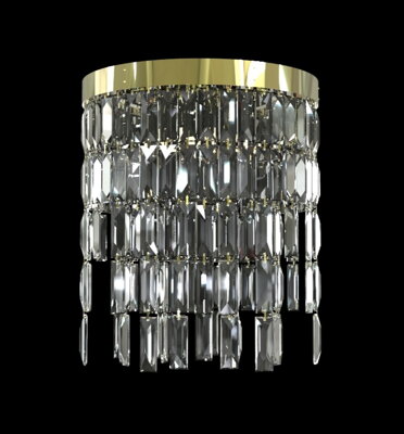 Modern chandelier TX320000004