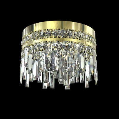 Modern chandelier TX383000103