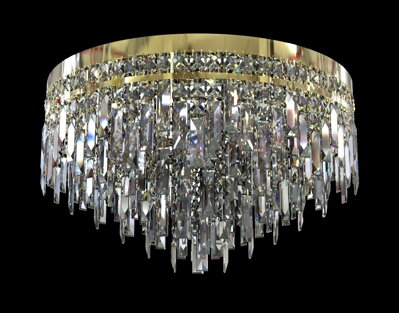 Modern chandelier TX383000108