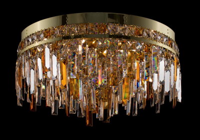 Modern chandelier TX383020108
