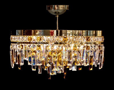 Modern chandelier TX383020108