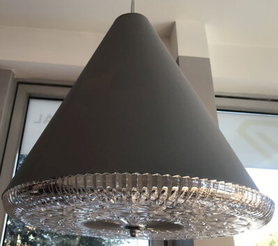 Design chandelier AYS5053