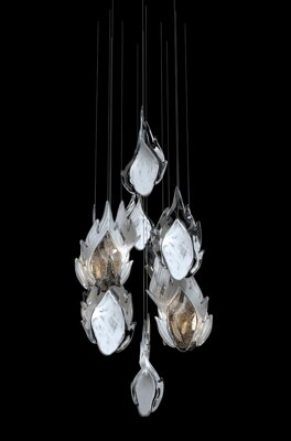 Design pendant light EL-FLA-2