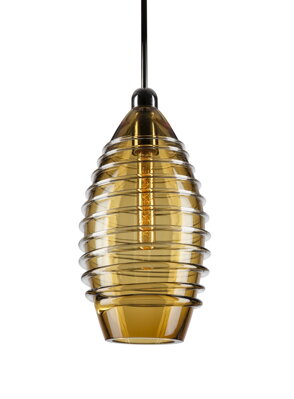 Modern pendant light ELC02