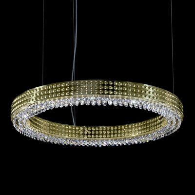 Modern pendant light L-OE-CON-02