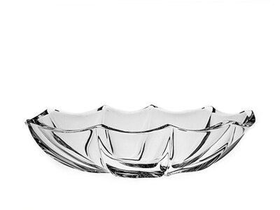 Glass bowl BG26070
