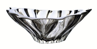 Glass bowl smokey BF6KG02330SM