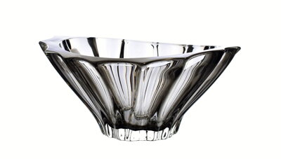 Glass bowl smokey BF6KG02220SM