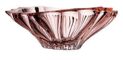 Glass bowl pink BF6KG02330PI