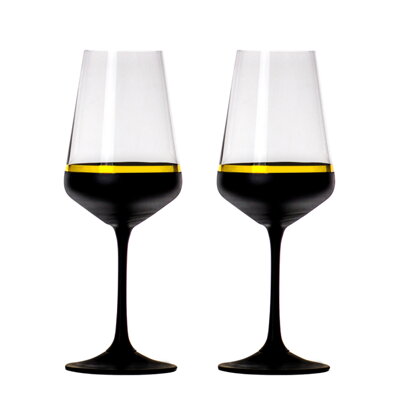 Wine glasses set 2 pcs PAS42340728350B