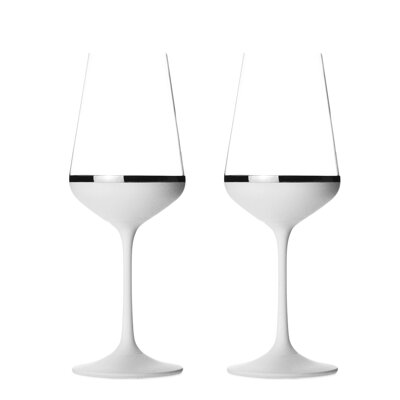 Wine glasses set 2 pcs PAS42340728350W