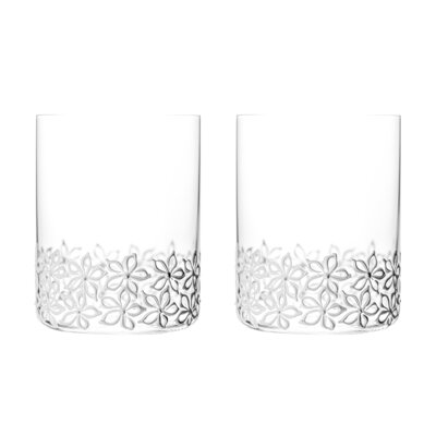 Juego de 2 vasos de whisky PAS45923014390