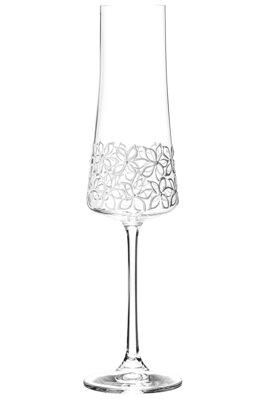 Glasses for sparkling wine set 2 pcs PAS45940862210