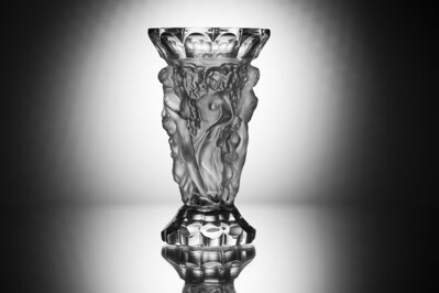 Crystal vase SCH26713215