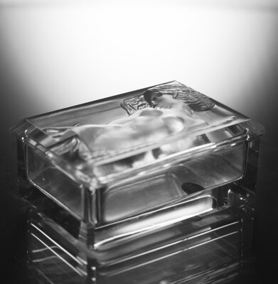 Crystal box SCH90005145