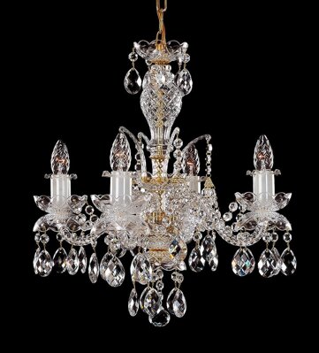 Crystal chandelier EL110440