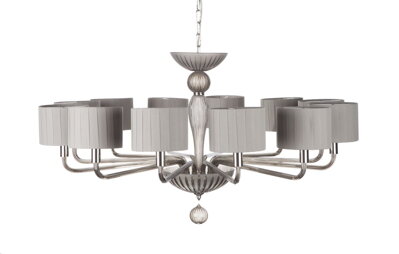 Design chandelier EL2271200SNDSMOKE