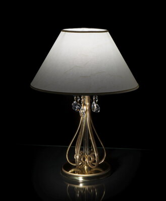 Stolní lampa ES103101-3ZL