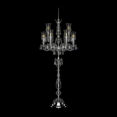 Podlahová lampa ES678903KT
