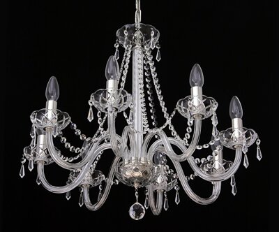 Chandelier crystal LW117082100G