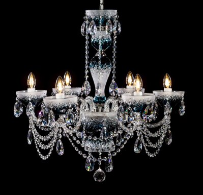 Chandelier crystal CCHBT 06