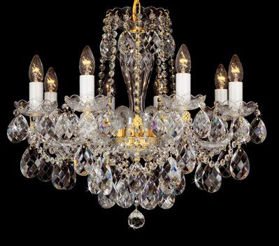 Chandelier crystal LB40500861HK5051SW