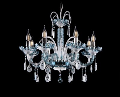 Chandelier crystal EL619811