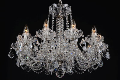 Chandelier crystal LLCH10-CRYSTAL-NBS