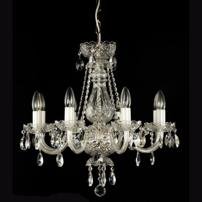 Chandelier crystal LW102082100G