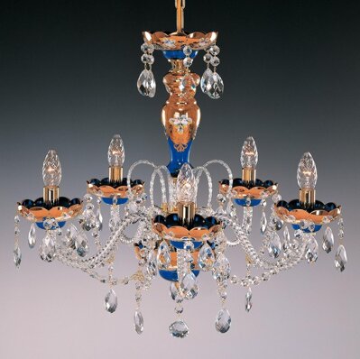 Chandelier classic EL521533