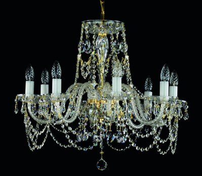 Chandelier crystal L09047CE