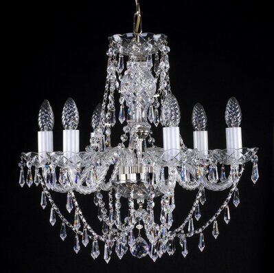 Crystal chandelier L114CE
