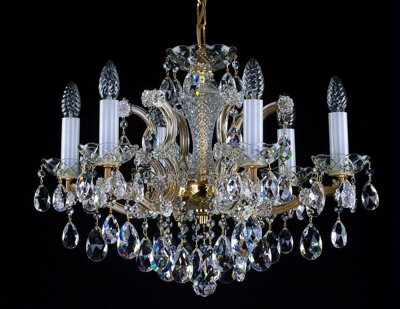 Chandelier Maria Theresa L422CE