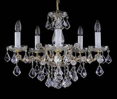 Chandelier Maria Theresa L16236CE