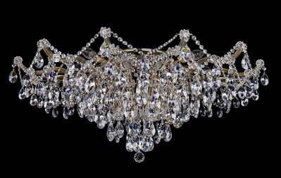 Chandelier Maria Theresa L16255CE