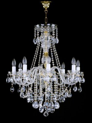 Crystal chandelier LA015CE