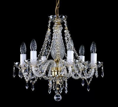 Crystal chandelier LA045CE