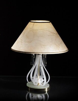 Table lamp ES4191032mat