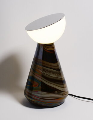 Stolní lampa designová L03