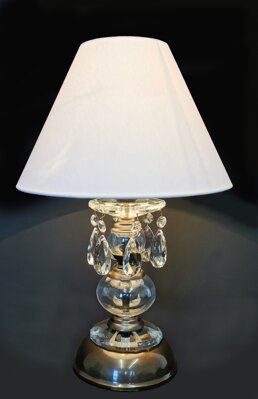 Stolní lampa AS155PT