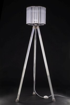 Lampa stojací designová S-HOO-01
