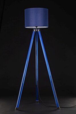 Lámpara de pie moderna S-HOO-03