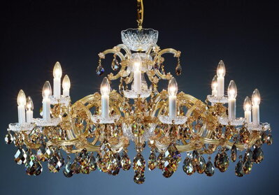 Chandelier Maria Theresa APL070